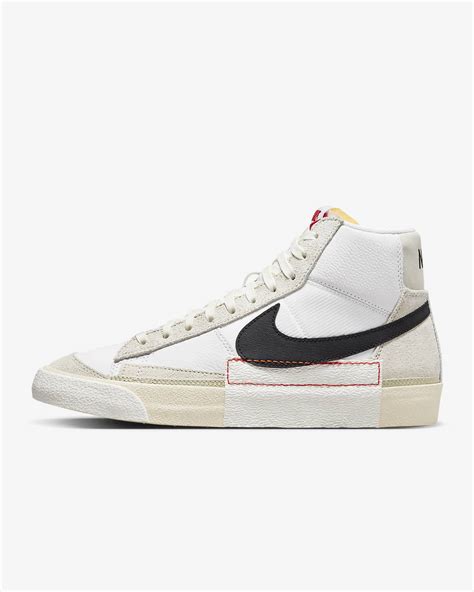 nike blader|nike blazer mid pro.